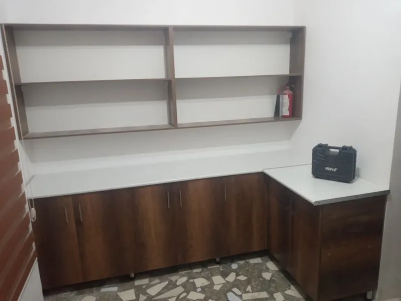 Mebel zakazga yasab beramiza shkar kuhhuni xar xil dizayinda — фото 3
