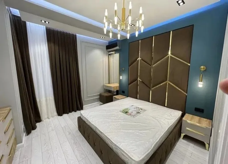 Ijara: 2 xonali kvartira, Mirzo-Ulug‘bek tumani (mo‘ljal: ЖК Parkent Avenue) 3