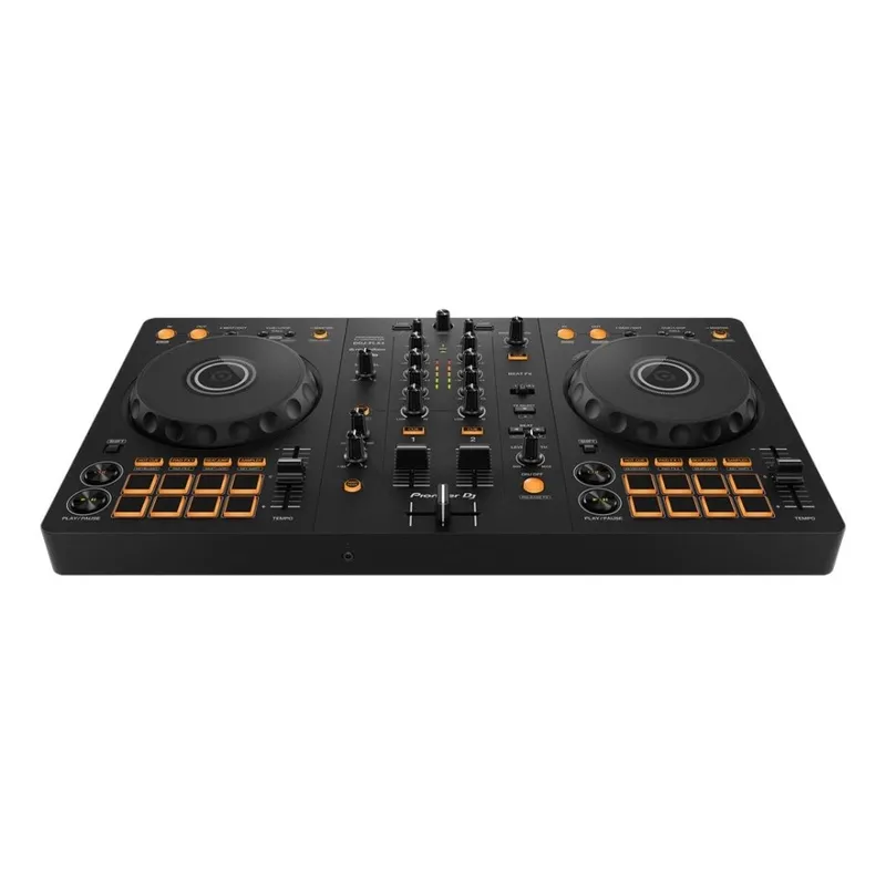 DJ-контроллер Pioneer DJ DDJ-FLX4