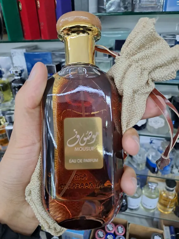 Mousuf Eau de Parfum 1 Mousuf Eau de Parfum 1