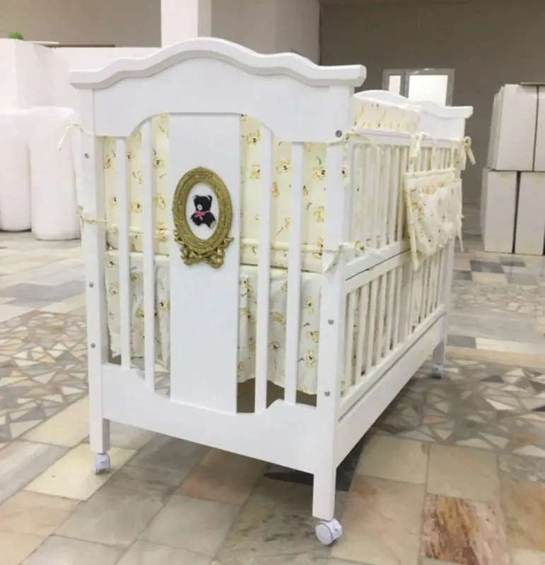 krovat Mybaby holati ideal