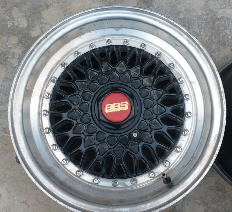 Продаются диски BBS 1 Продаются диски BBS 1