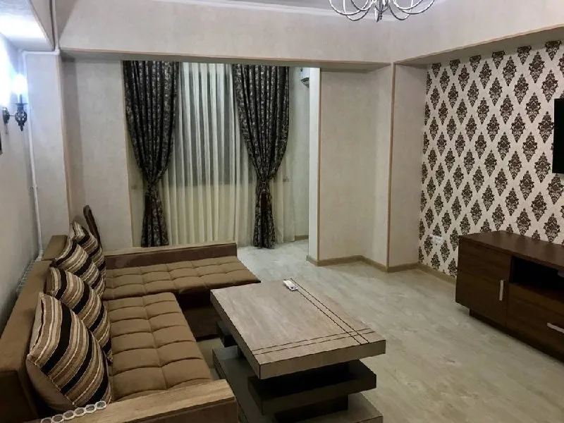 2 xonali kvartira, 50 m2, Mirobod 1