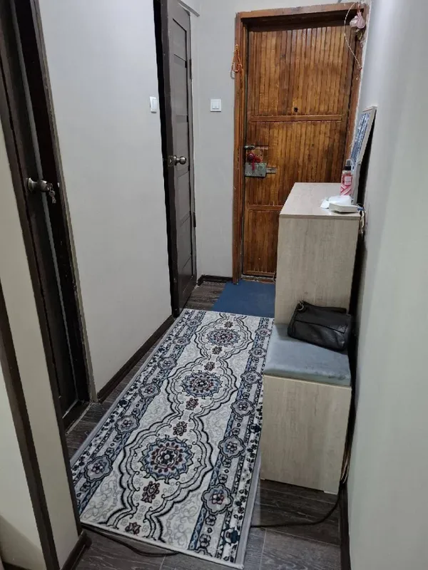 2в3 комнатная квартира в Мирзо-Улугбекском районе — фото 6