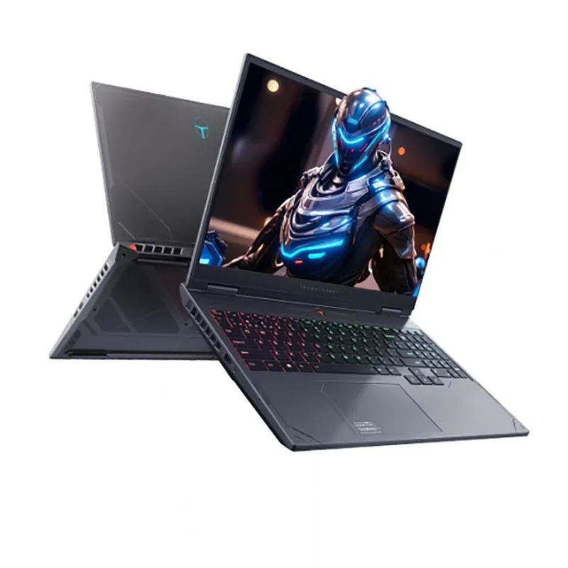 ThundeRobot Hunter i9 13900HX RTX 5060 noutbuk 2