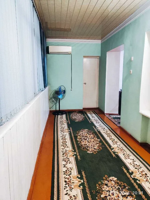 Продаётся 3-х комнатная квартира в кирпичном доме на Калининском — фото 7 Продаётся 3-х комнатная квартира в кирпичном доме на Калининском — фото 7