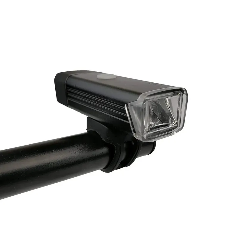 Велосипедная фара 180 lumens USB