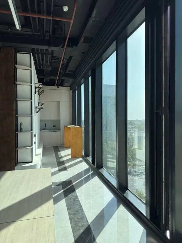 ПРОДАЁТСЯ Нежилое Помищение ЖК NEST ONE 85м2 8-этаж — фото 1