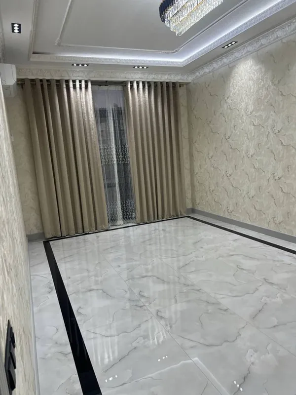 СРОЧНО В АРЕНДУ Чилонзор 19 кв Новостройка 300 dollar depozit 3