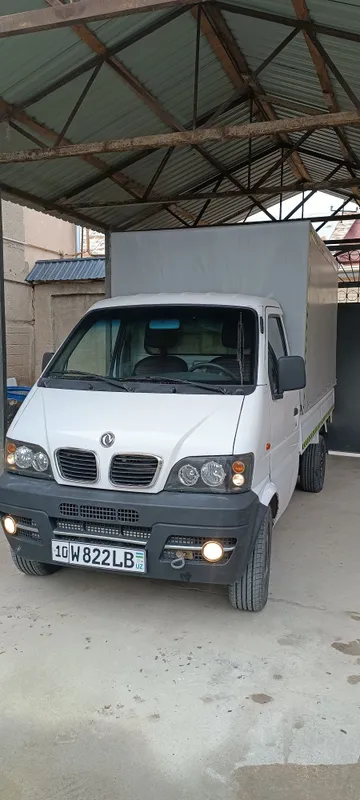 Changan dongfeng sotiladi 2014 propan gaz