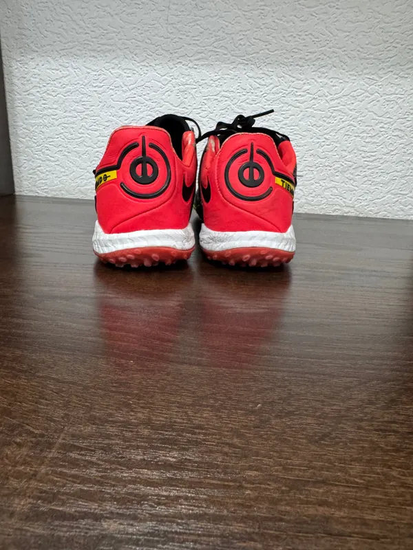 Nike Tempo Сороконожка размер 39 — фото 3