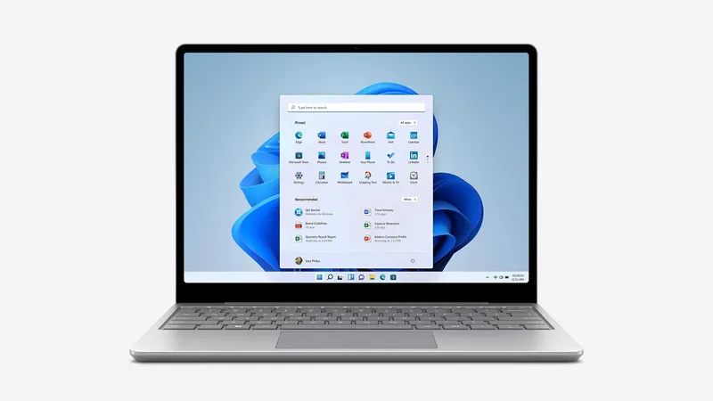 SURFACE LAPTOP GO CORE i5-1035G1, 16гб, 256ssd 1 SURFACE LAPTOP GO CORE i5-1035G1, 16гб, 256ssd 1