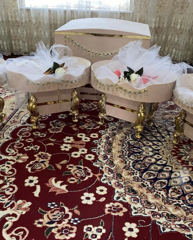 Sardor Sandi’s to’y va fotihalar uchun — фото 4