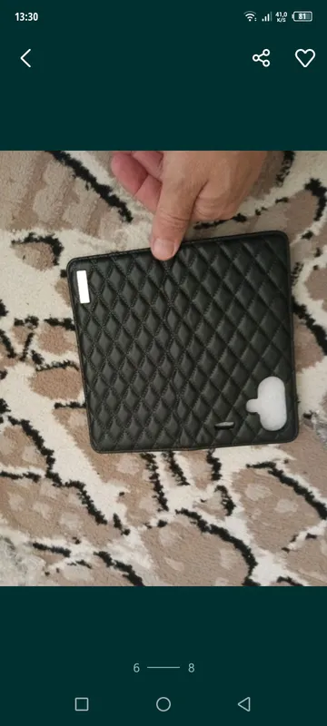 redmi Note 13 pro plus чехол — фото 3