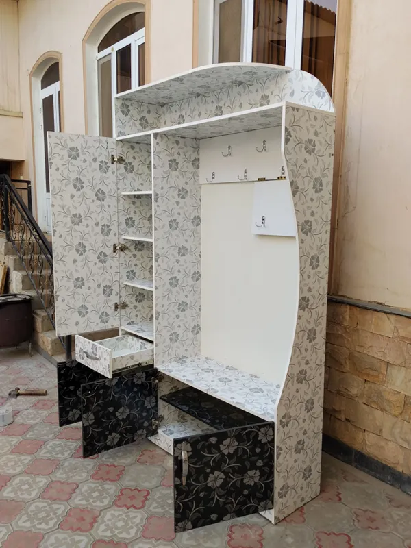 прихожка мебель 5