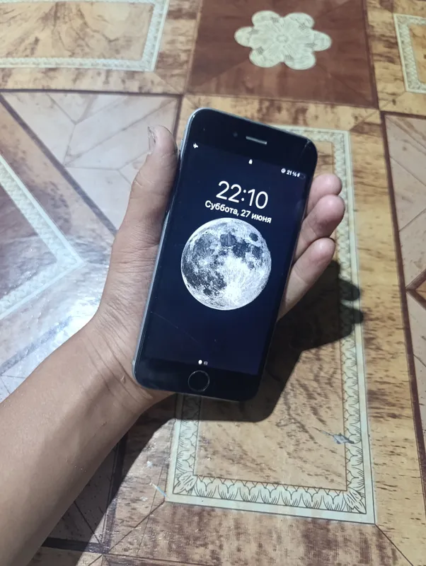 iPhone 6s telefoni sotiladi — фото 1