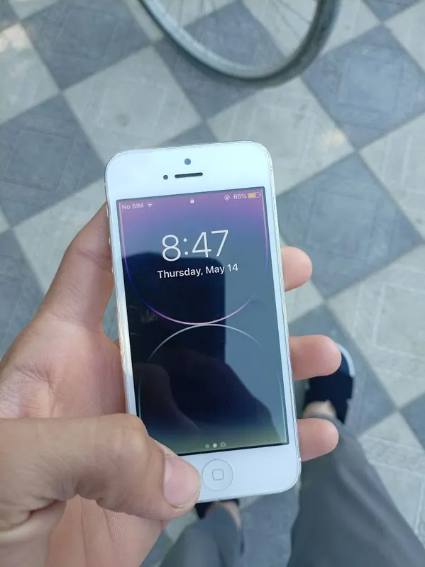 Iphone 5 16 gb LL/A — фото 2