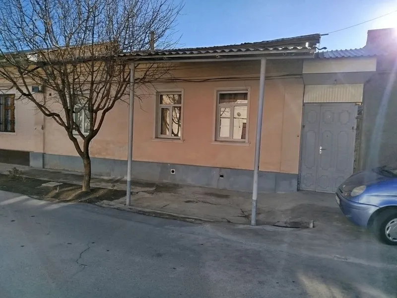 Участка сотилади яккасарой туманида 2