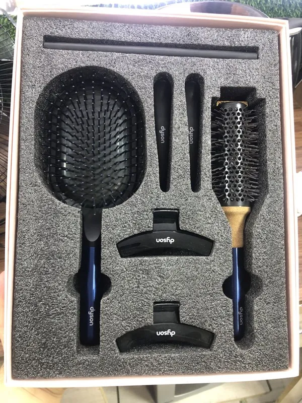 Dyson расчески для девушек — фото 1