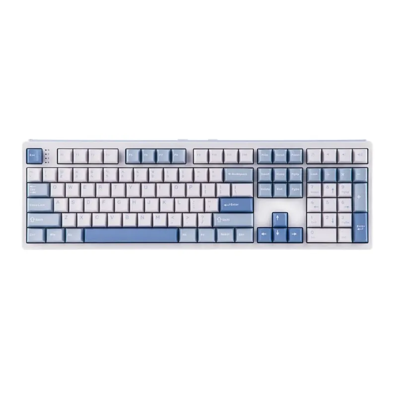 Механическая игровая клавиатура Epomaker TH108 3 Механическая игровая клавиатура Epomaker TH108 3