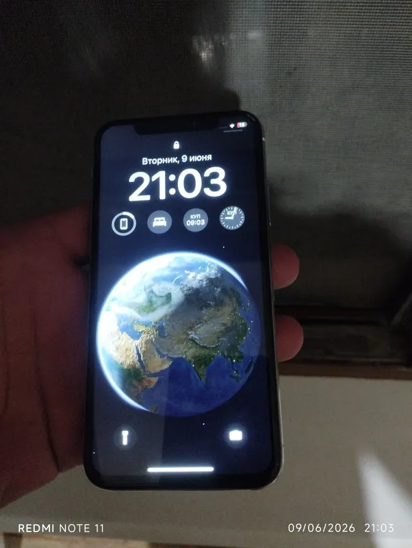 iphone x