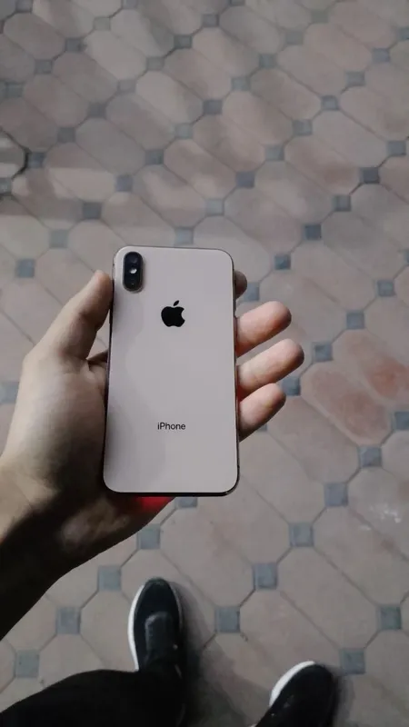 iphone xs