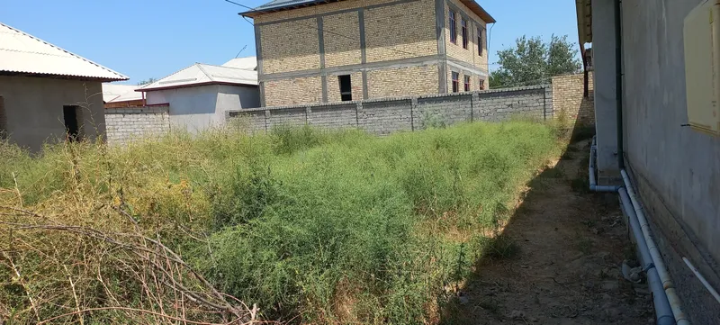 Участок продаётся в Обувнойда 3 Участок продаётся в Обувнойда 3
