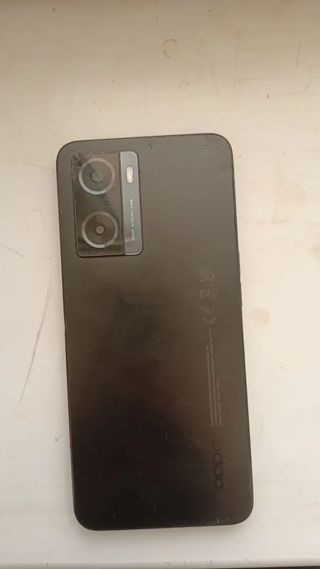OPPO A57 ПРОДАЮ С IMEI 1