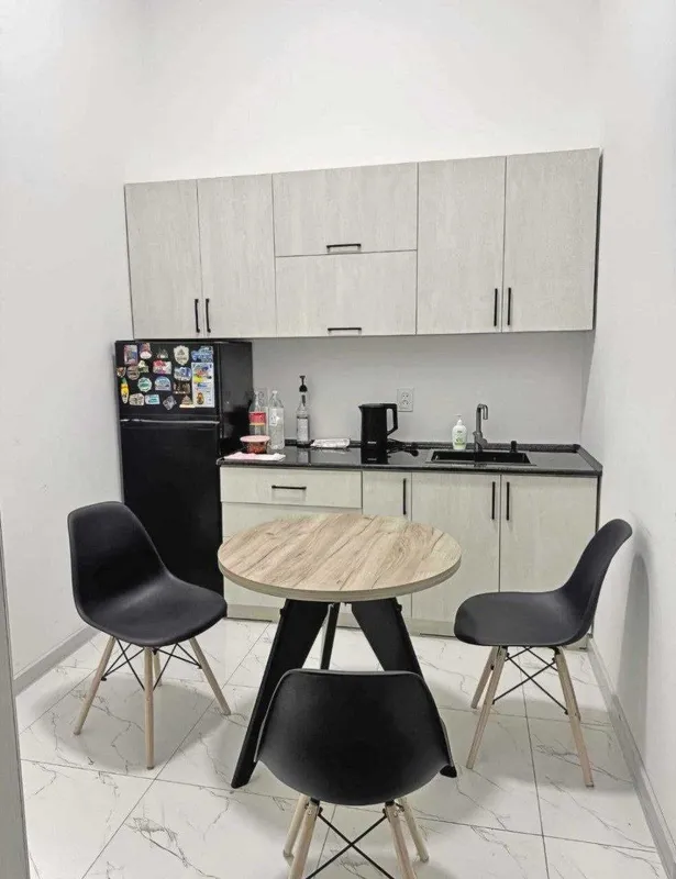 Офис Паркентский ул.Олтинтепа 1-этаж 67 м² с ремонтом — фото 3