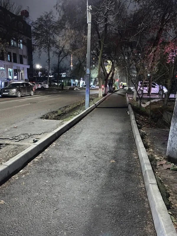 Нежилое помещение в Юнусабаде 2