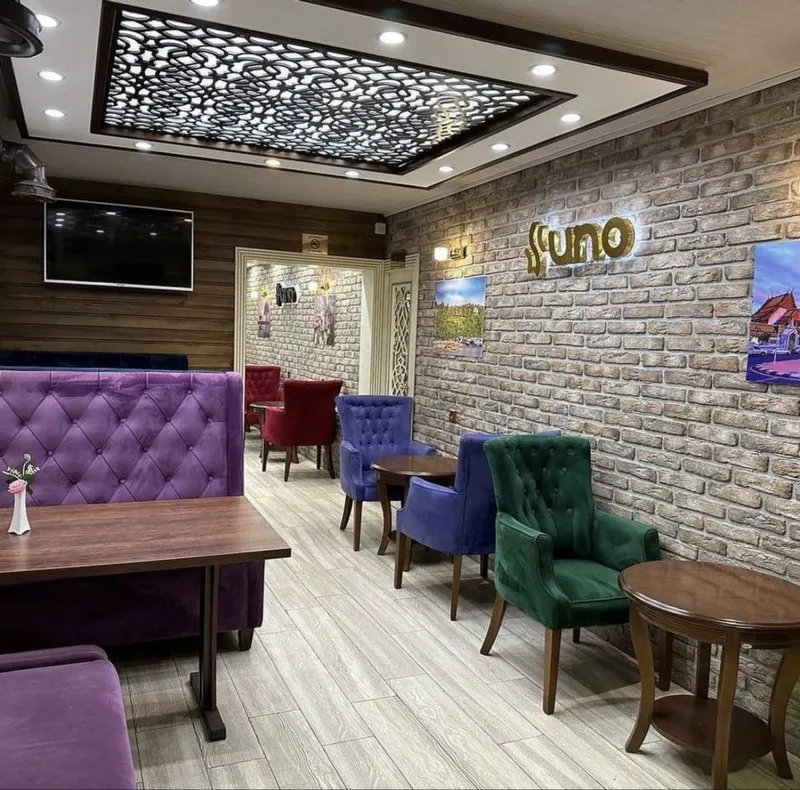 Samarqand markazida tayyor biznes – zamonaviy kafe ijaraga beriladi
