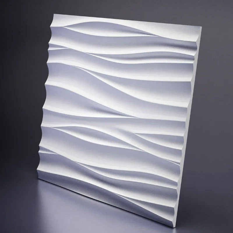 3D panel 3
