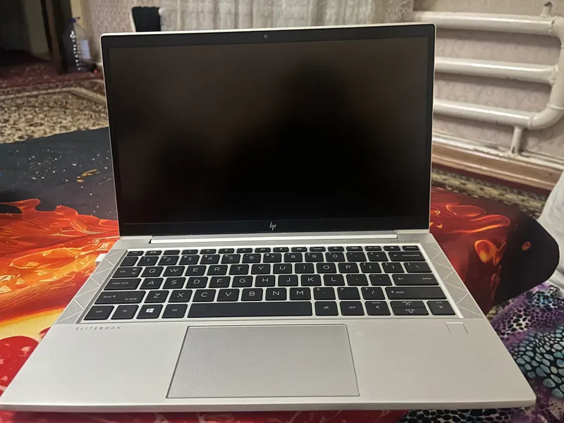 Hp elite book