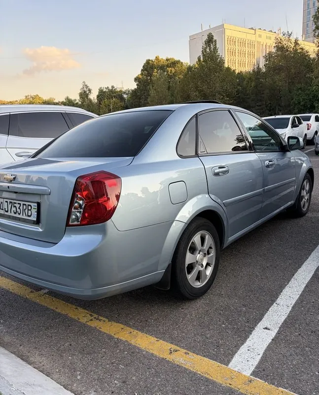 Chevrolet Gentra 2019-yil 2 Chevrolet Gentra 2019-yil 2