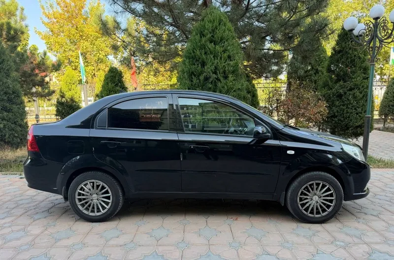Chevrolet Nexia 3 2-poz 2021! Mexanik Rangi Qora kraska tozza! 5 Chevrolet Nexia 3 2-poz 2021! Mexanik Rangi Qora kraska tozza! 5