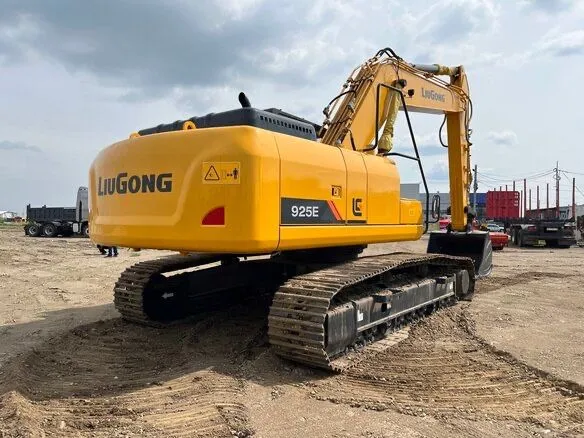 Экскаватор Liugong 925E. Рассрочка Предоплата 30%. — фото 2