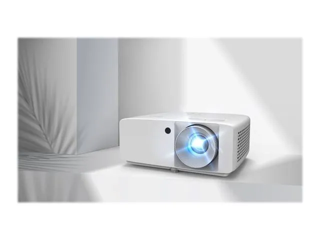 Проектор Optoma ZH420 DLP — фото 1