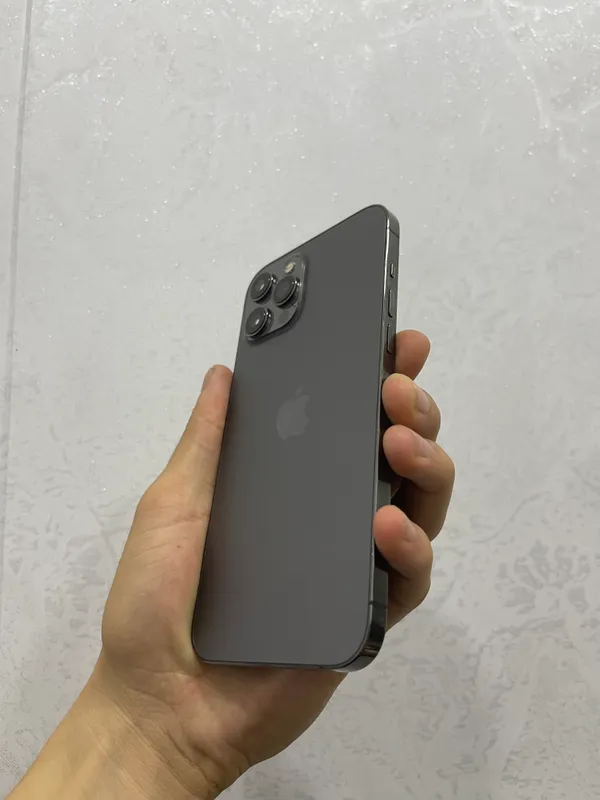 Iphone 12 pro max 7