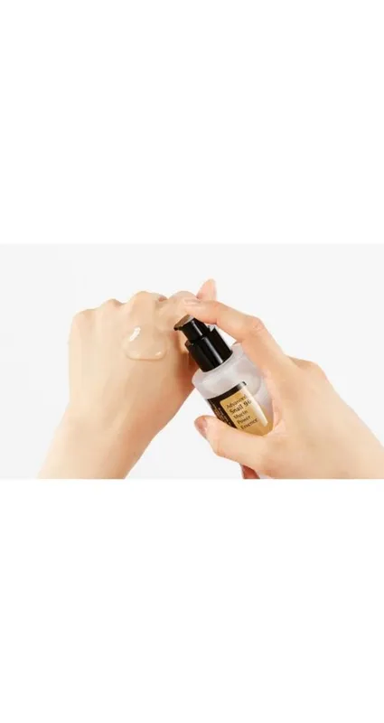 COSRX Advanced Snail 96 Mucin Power Essence, 100 ml — фото 5
