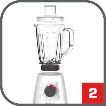 Блендер Tefal BL427165 — фото 1