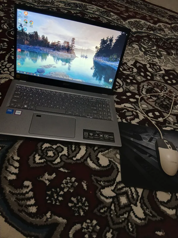 acer 2