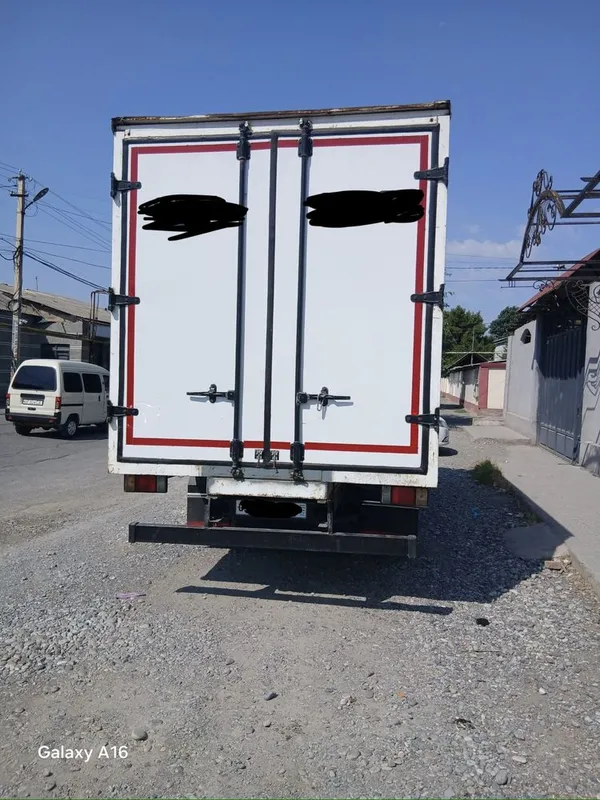 Isuzu cng 2015 yil 2 Isuzu cng 2015 yil 2