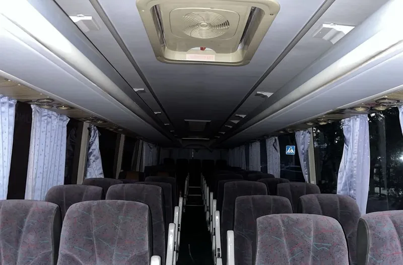 Avtobus sotiladi king long 5