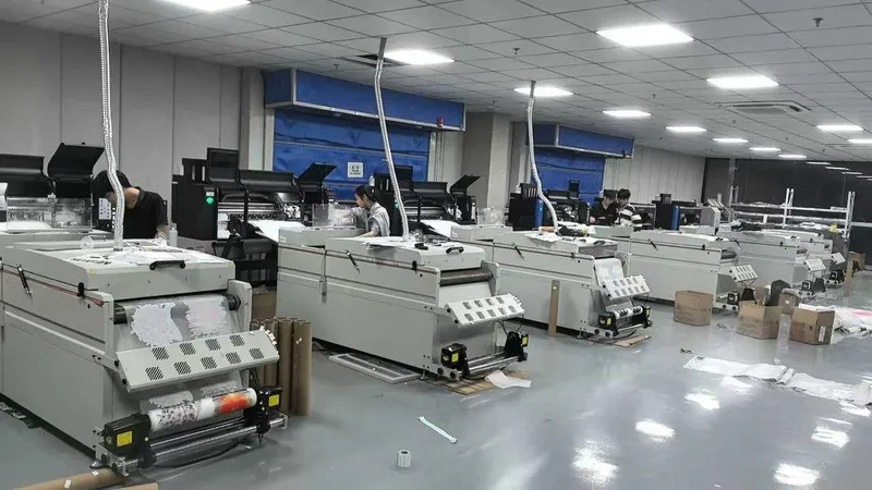 DTF Uv Lazer printer katta chegirma ! — фото 1