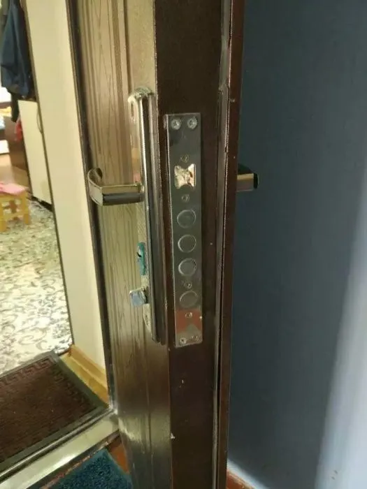 Установка замков, вскрытие Установка замков, вскрытие