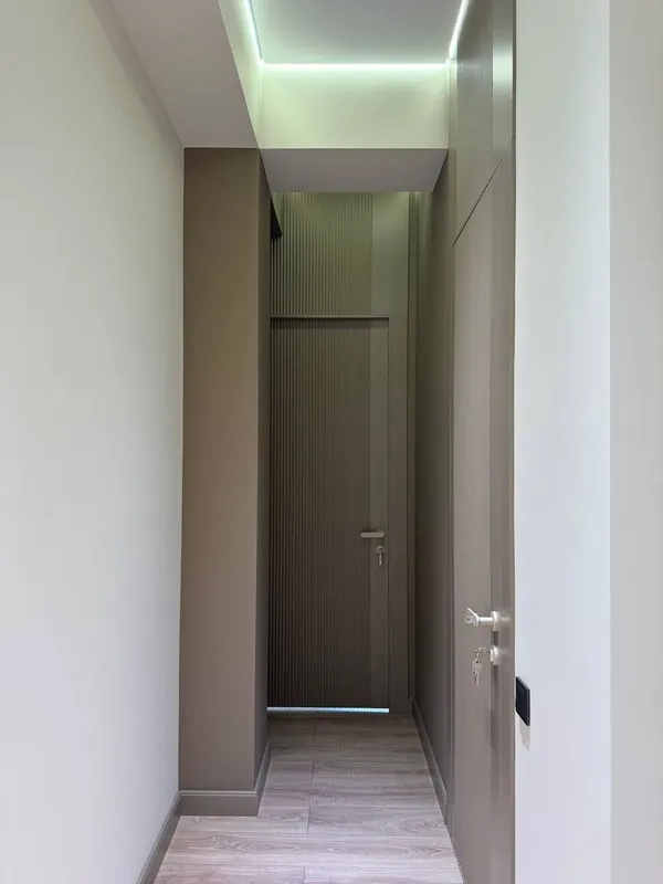 Продаётся 2-комнатная квартира в ЖК Parkent Avenue 7