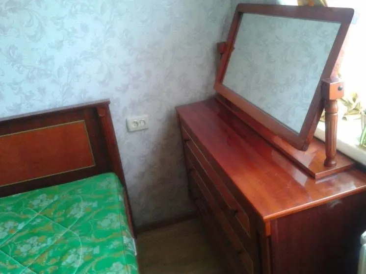 Спальный гарнитур новый — фото 3