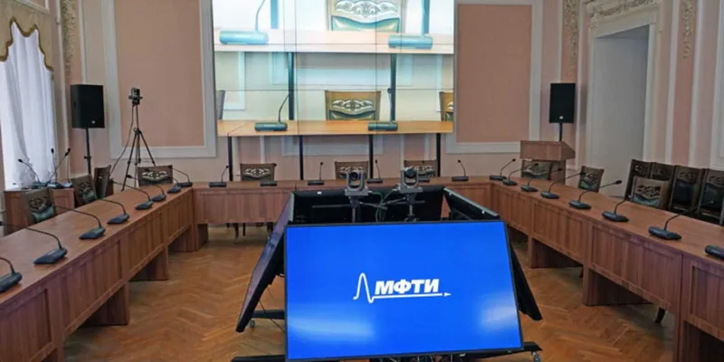 Видеоконференция, аудиоконференция, лингафонное оборудование. 4 Видеоконференция, аудиоконференция, лингафонное оборудование. 4