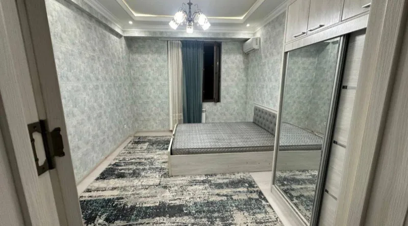 Nukus ko‘chasi Istambul Siti 3 xonali 5