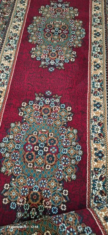 Ковровая дорожка "Madonna". Размер: 5.20×1.10 2